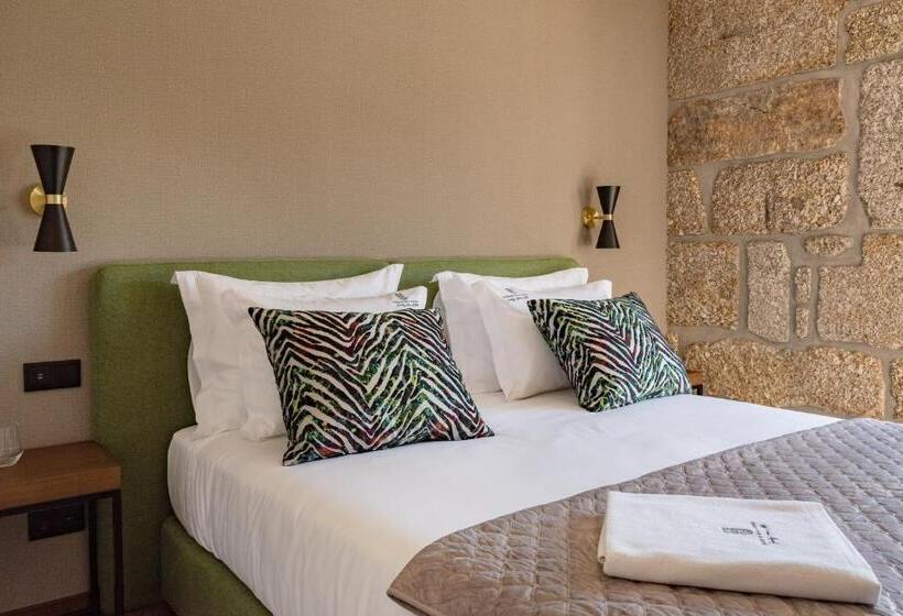 Номер Deluxe, Quinta De Santo António   Country House & Villas