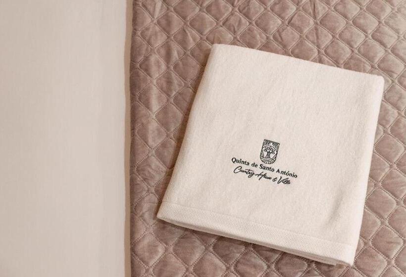 Номер Deluxe, Quinta De Santo António   Country House & Villas