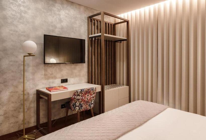 Номер Deluxe, Quinta De Santo António   Country House & Villas