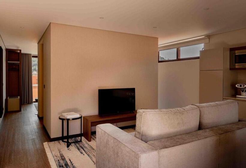 Апартаменты 1 Спальня, Quinta De Santo António   Country House & Villas