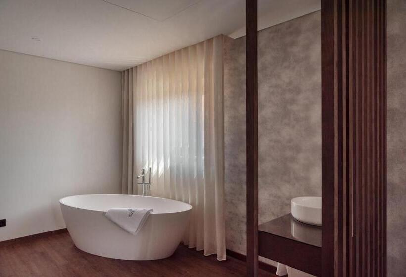 Номер Deluxe, Quinta De Santo António   Country House & Villas