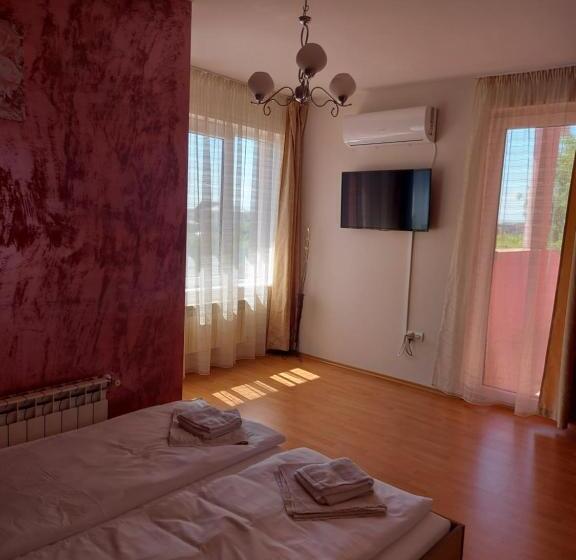 اتاق استاندارد با تراس, Casa Eric