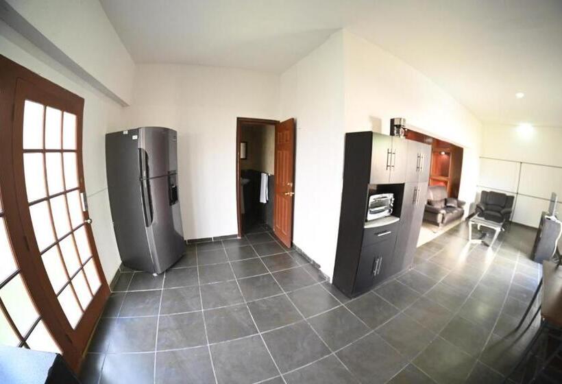 اتاق استاندارد, Room In Lodge   18 Large Apartment For 2 People
