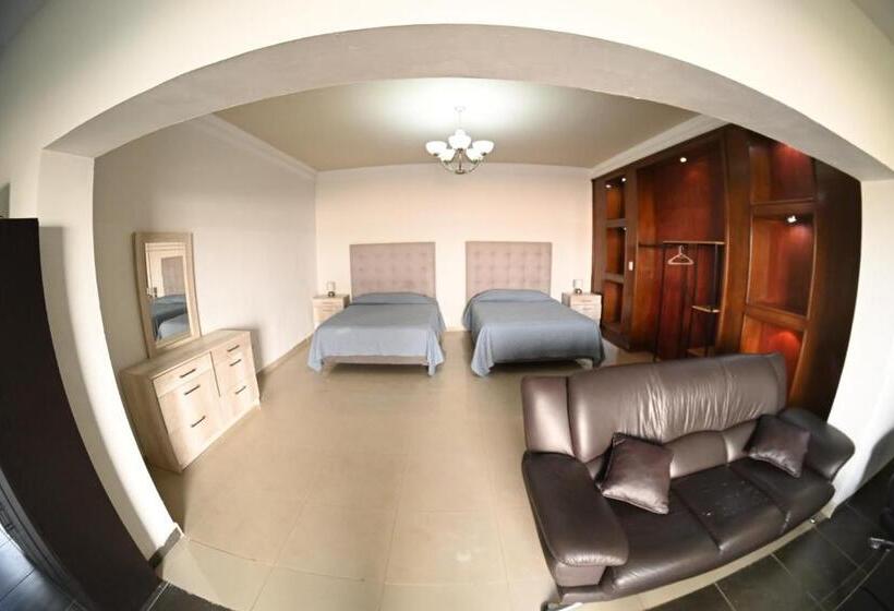 اتاق استاندارد, Room In Lodge   18 Large Apartment For 2 People