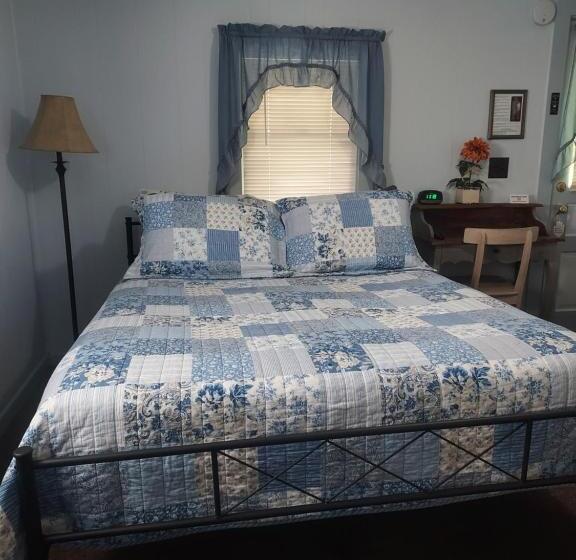 Номер Стандарт, Serenity Motel