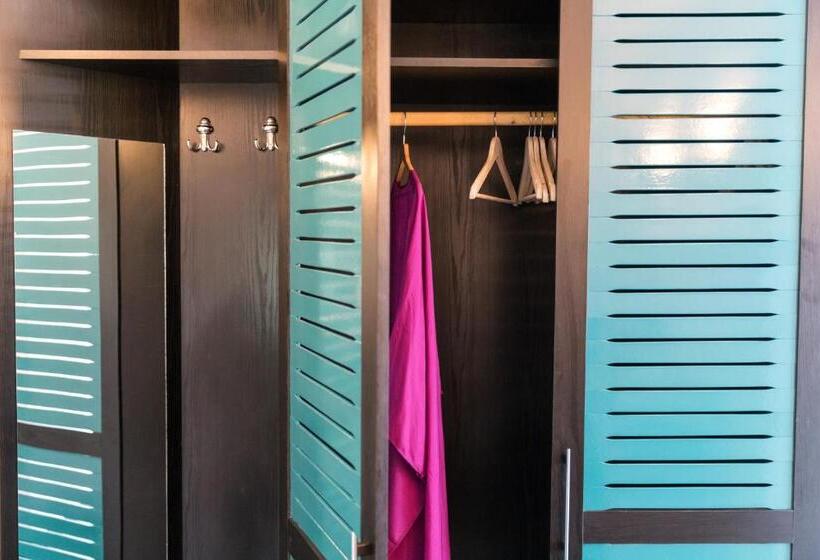 استودیوی لوکس, Avenue Palm On The Beach   Avenue Hotels