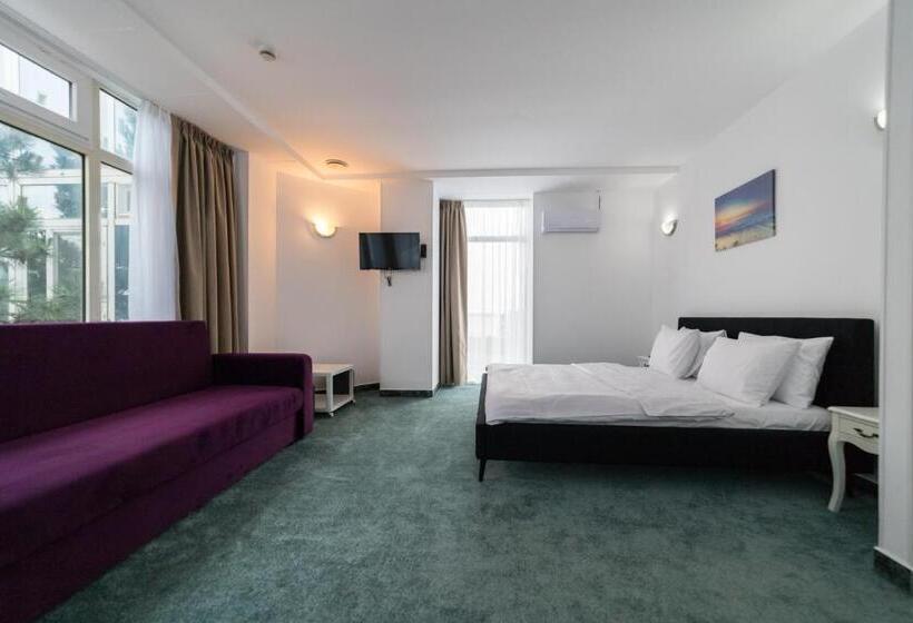 استودیوی لوکس, Avenue Palm On The Beach   Avenue Hotels