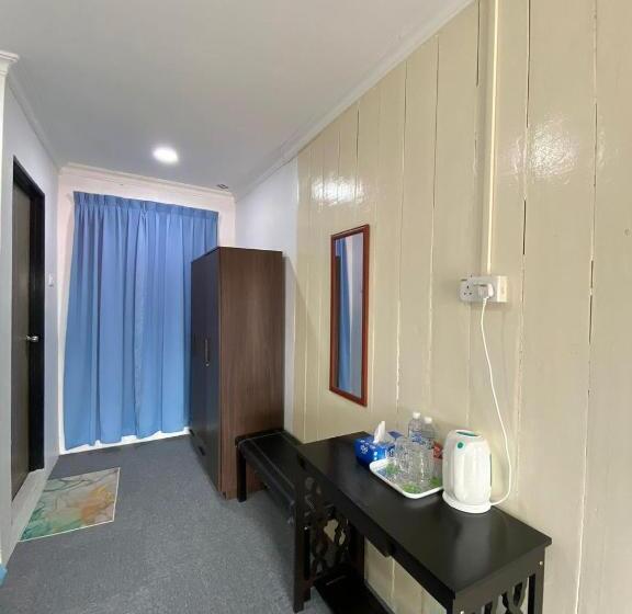 Номер Стандарт, Oyo 90230 Dh Residence