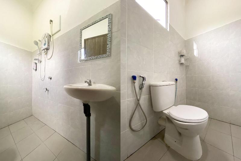 Номер Стандарт, Oyo 90230 Dh Residence