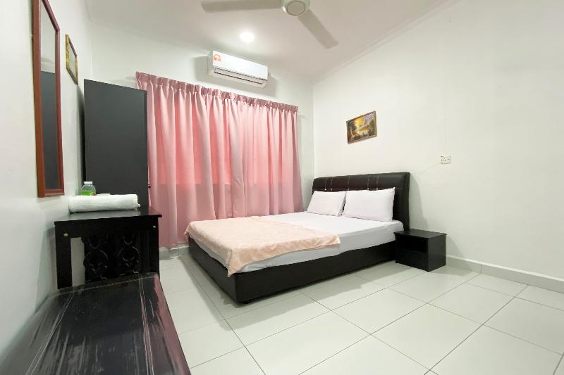 Семейный Номер, Oyo 90230 Dh Residence