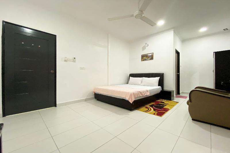Номер Стандарт, Oyo 90230 Dh Residence
