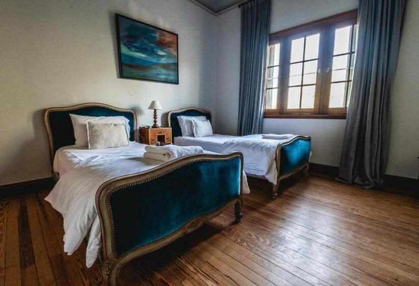 Номер Стандарт, Scratch House Hotel Boutique