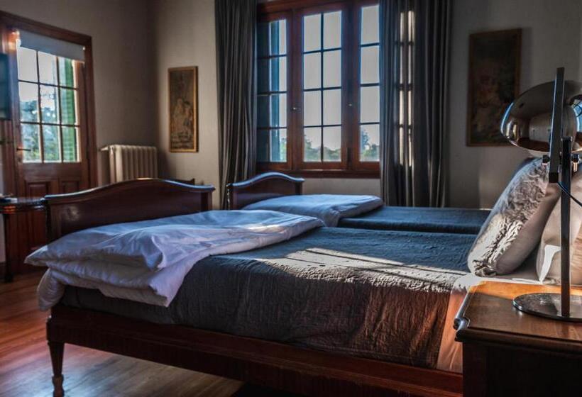 Номер Стандарт с Балконом, Scratch House Hotel Boutique