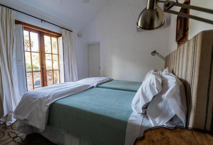 一居室别墅, Scratch House Hotel Boutique