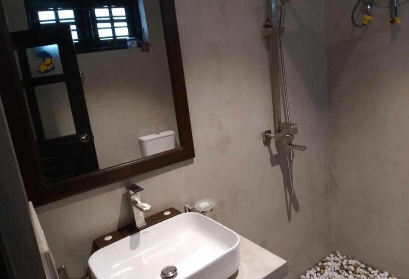 豪华套房, Kabalana Design House Villa
