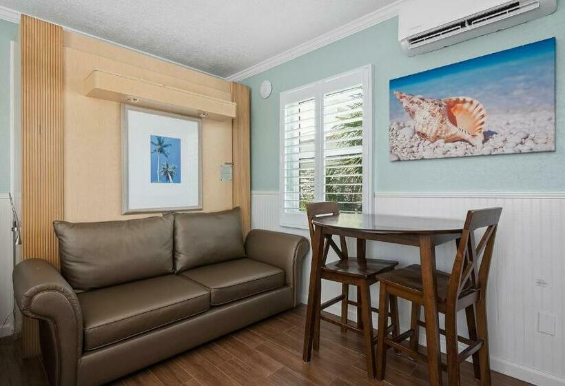 Номер Deluxe, Suntan Terrace
