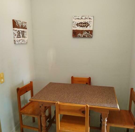 Студия Стандарт, Apartamentos Playa Romana Park