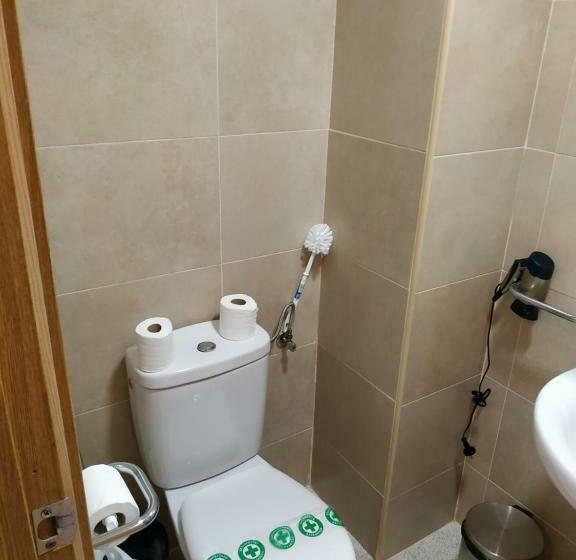 Студия Стандарт, Apartamentos Playa Romana Park