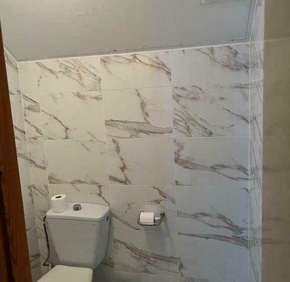 Апартаменты 3 Спальни, Apartamentos Playa Romana Park
