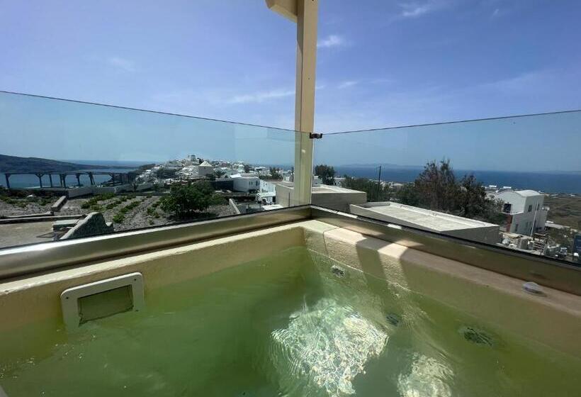 Студия Superior, Aspa Villas