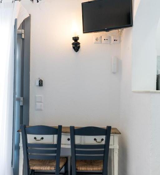 Студия Superior, Aspa Villas