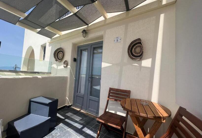 Студия Superior, Aspa Villas