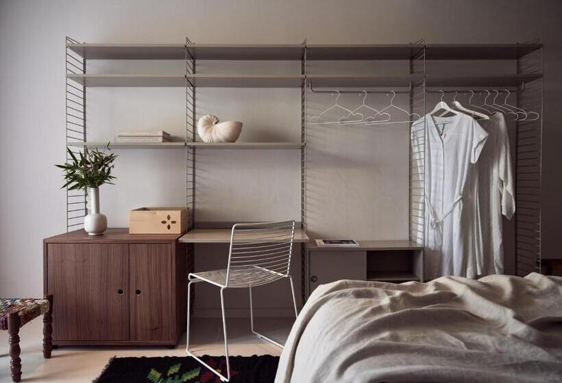 Номер Superior, Ekies All Senses Resort