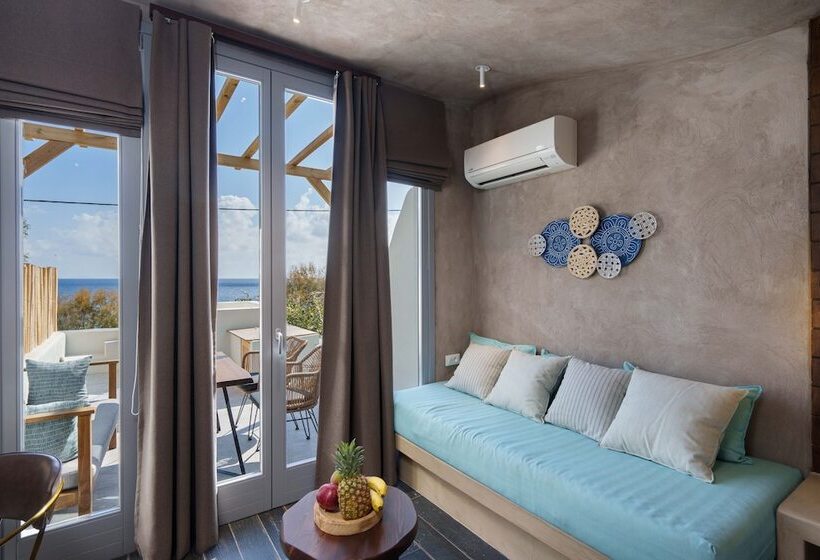 豪华海景房, Elixir Del Mar On The Beach