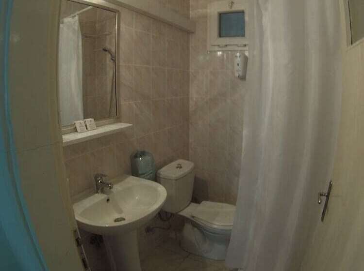 اتاق اکونومی, Guzel Izmir Oteli
