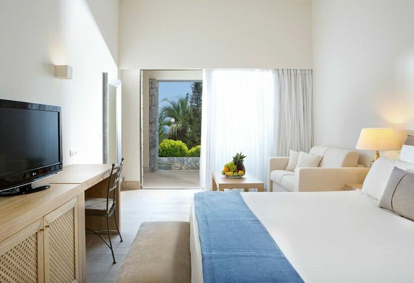 سوییت, Aquagrand Exclusive Deluxe Resort Lindos   Adults Only