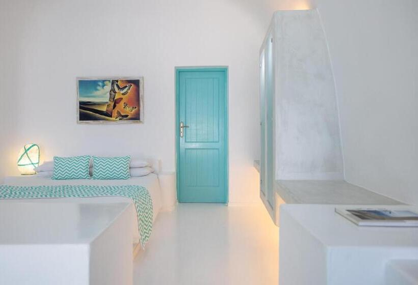 스위트, Dreams Luxury Suites