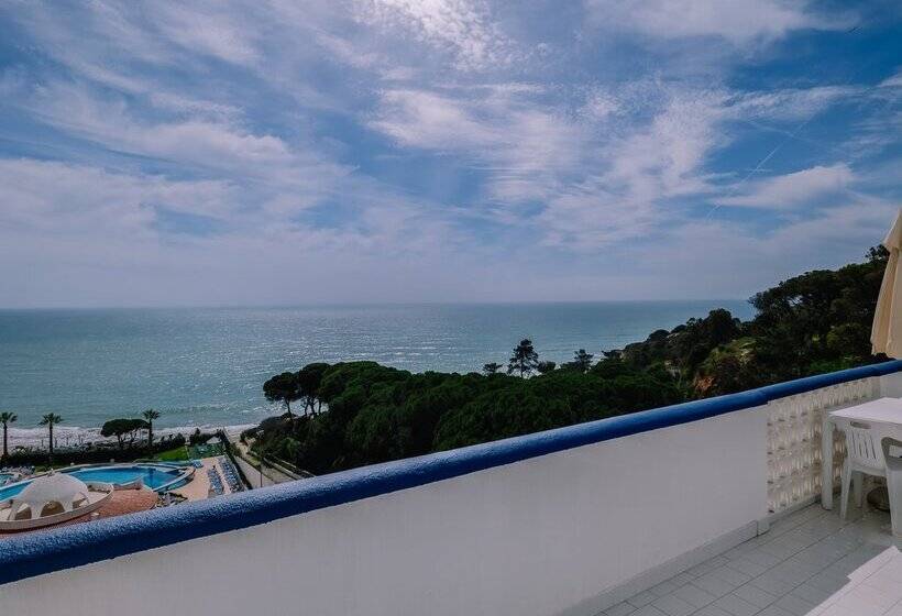 Апартаменты 2 Спальни, Grand Muthu Oura View Beach Club