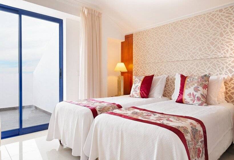 Люкс 2 Спальни, Grand Muthu Oura View Beach Club