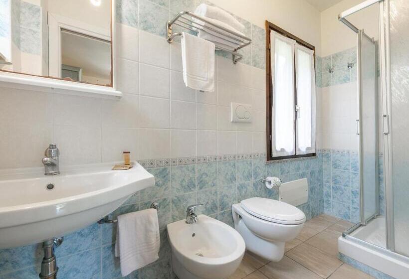 Апартаменты 1 Спальня, Green Village Resort