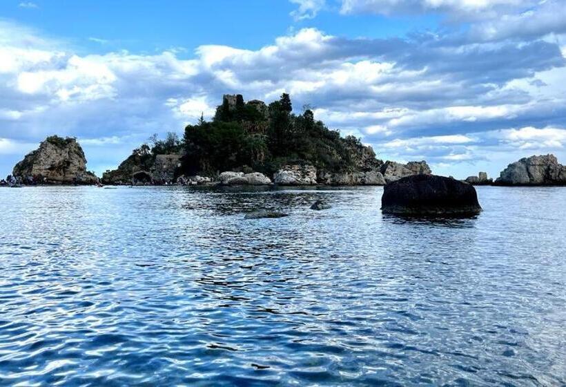 Family Suite, Isola Bella