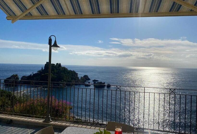 Family Suite, Isola Bella