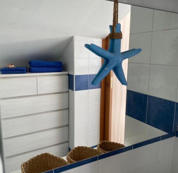 Family Suite, Isola Bella