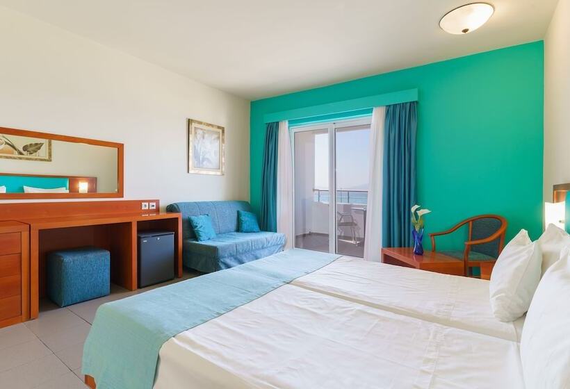 Номер Стандарт Вид на Море, Kos Palace