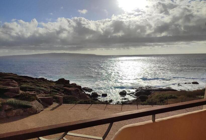 Номер Стандарт Вид на Море, Lido Degli Spagnoli