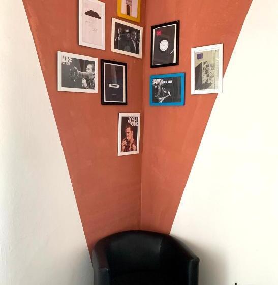 Номер Стандарт, Nizza Creative