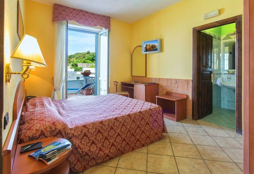 Номер Стандарт Индивидуальный, Parco Dei Principi Resort & Spa