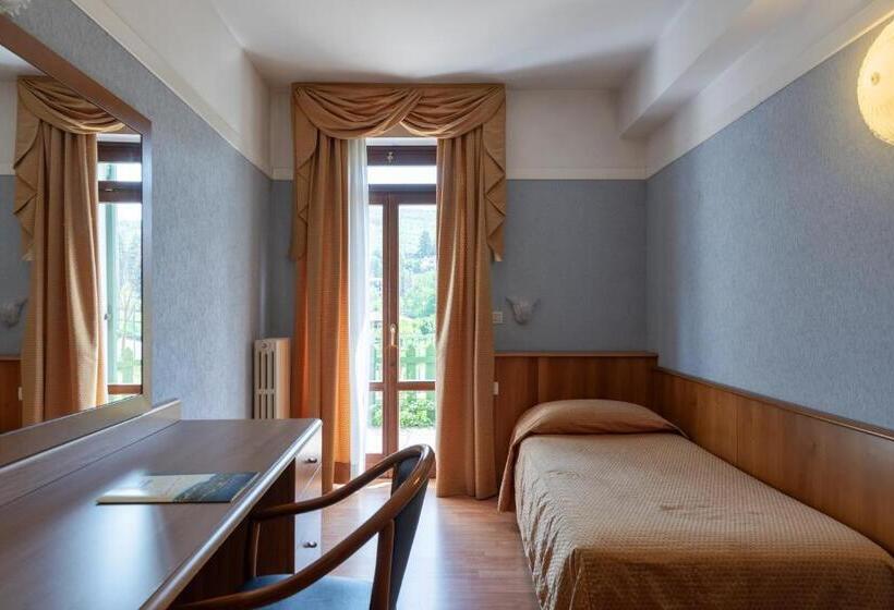 Номер Стандарт Индивидуальный, Park Hotel Jolanda