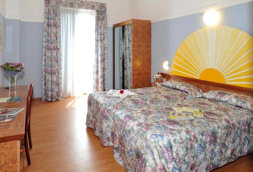 Номер Стандарт, Park Hotel Jolanda