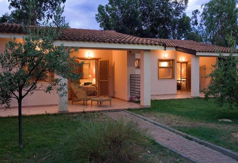 Семейный Номер, Th Marina Di Sibari   Baia Degli Achei Village