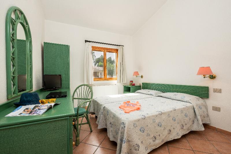 Четырехместный Номер Стандарт, Th Marina Di Sibari   Baia Degli Achei Village