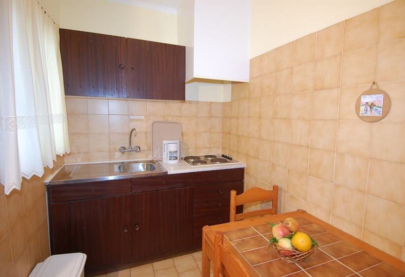 带1个卧室的公寓, Quinta Do Paraiso  Al
