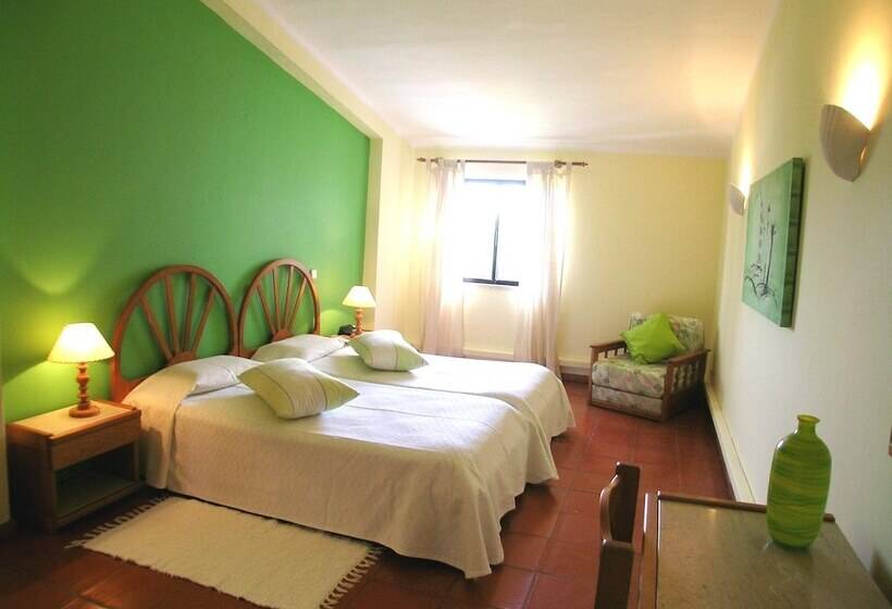 带1个卧室的公寓, Quinta Do Paraiso  Al