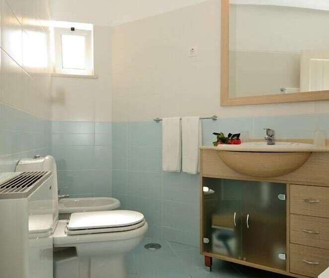 带1个卧室的高级公寓, Quinta Do Paraiso  Al