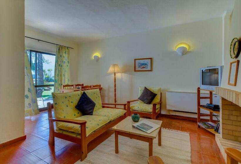 带1个卧室的公寓, Quinta Do Paraiso  Al