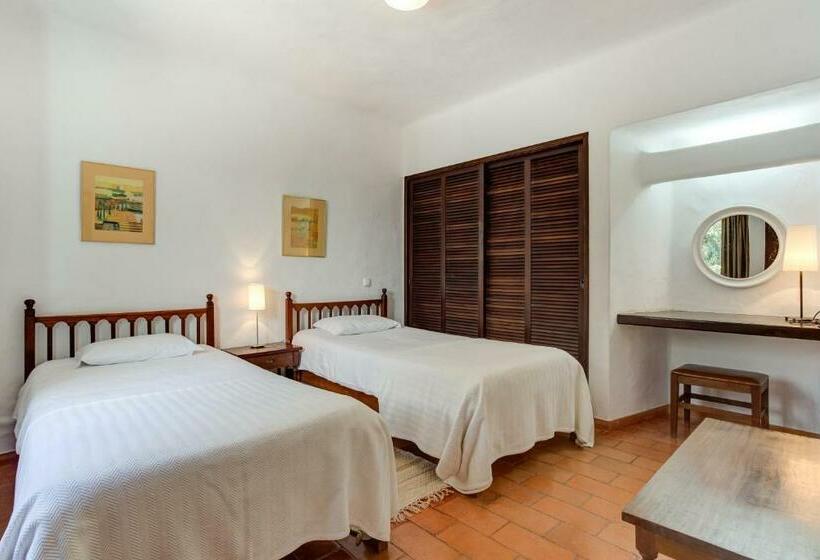 标准平房, Quinta Do Paraiso  Al